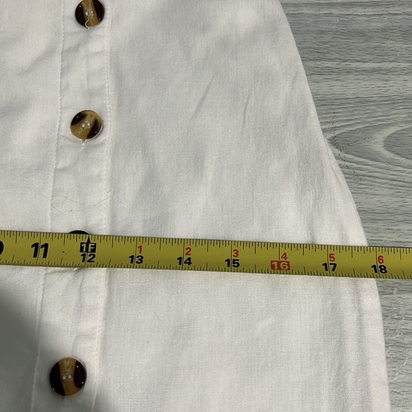 Japna Cotton summer dress - Picture 10 of 11